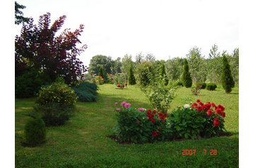 Litvanija Privát Teizininkai, Eksterijer